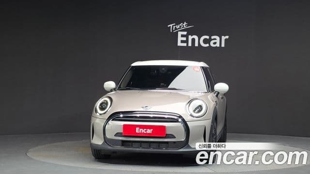 MINI Cooper 2024