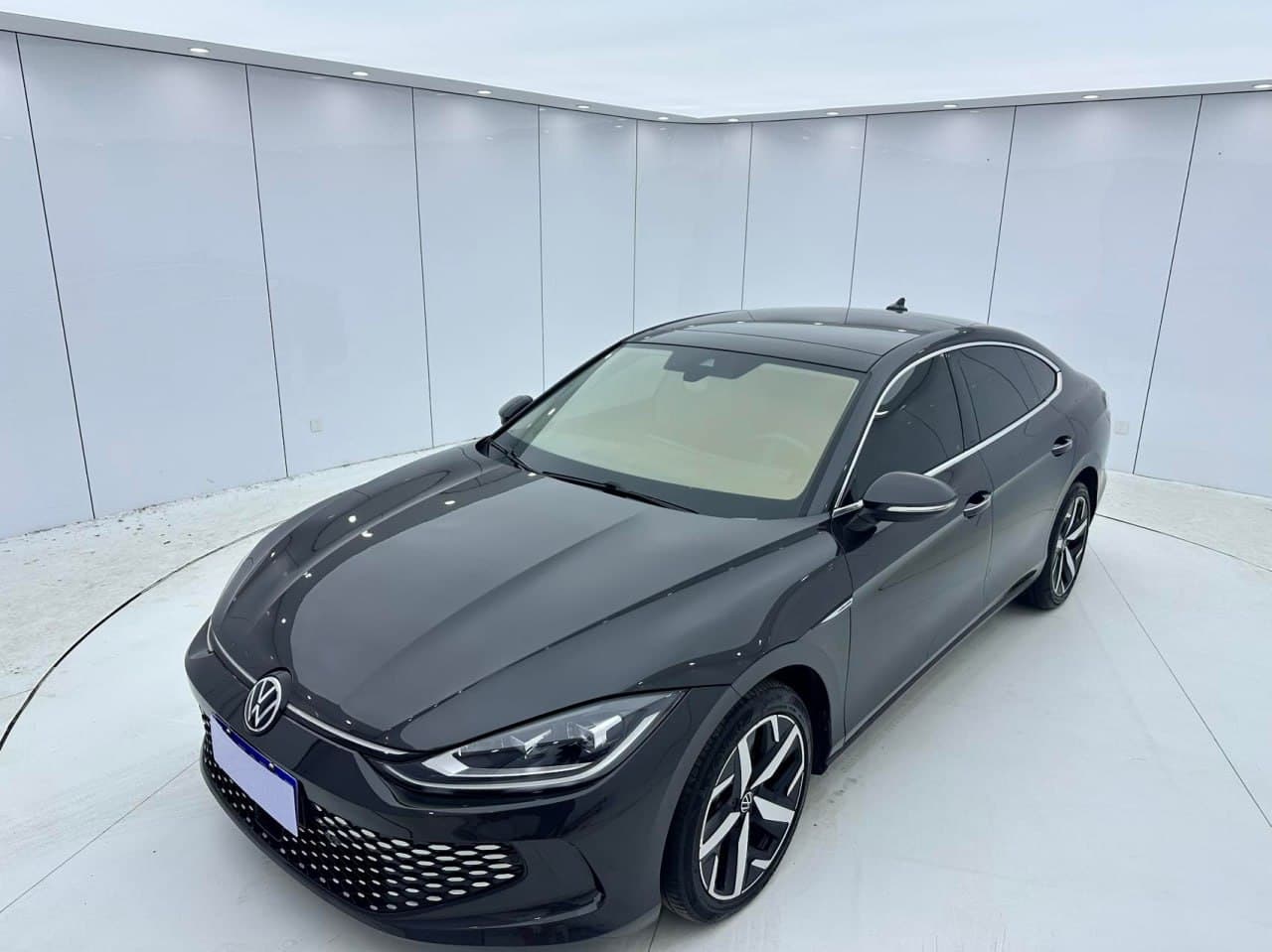 Volkswagen Lamando L 2022