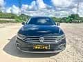 Volkswagen Magotan PHEV 2020