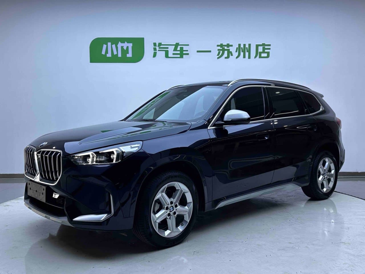 BMW X1 2023