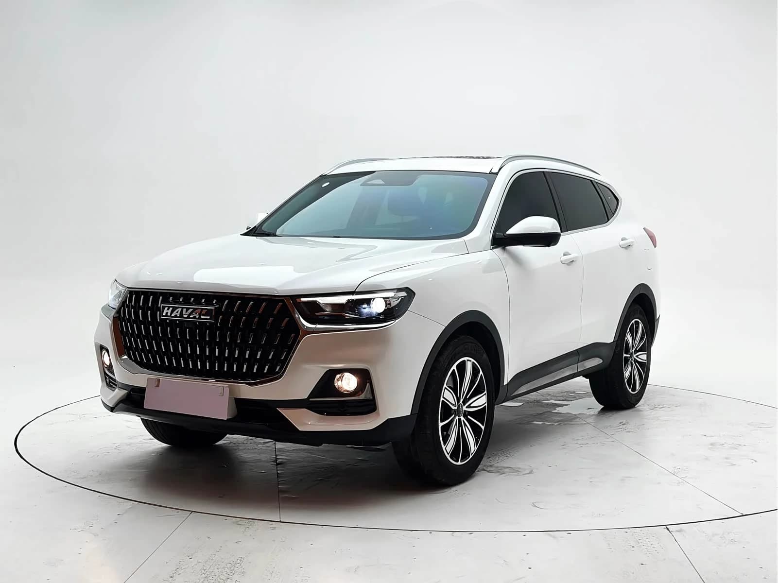 Haval H6 2023