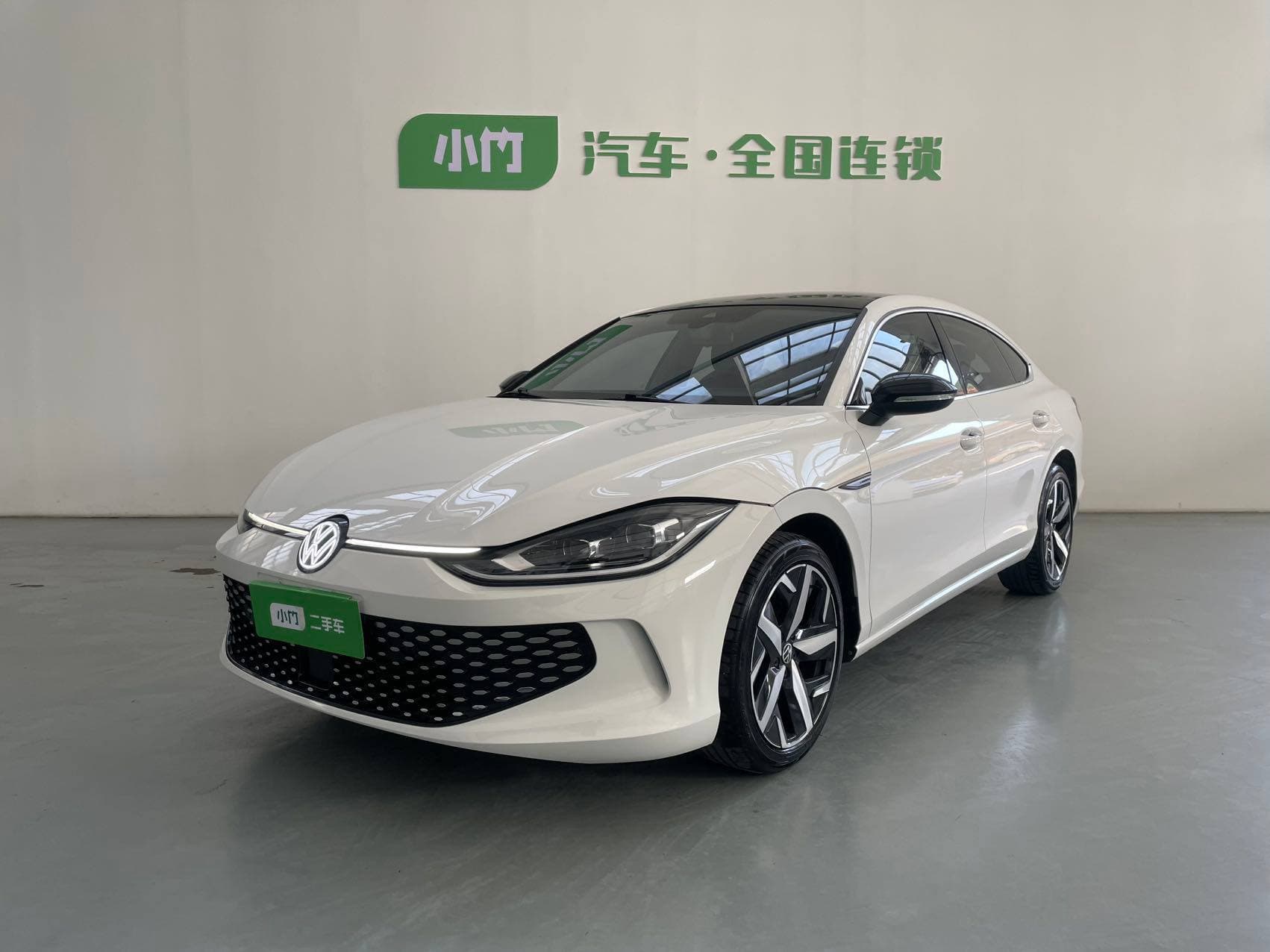 Volkswagen Lamando L 280TSI DSG 2022