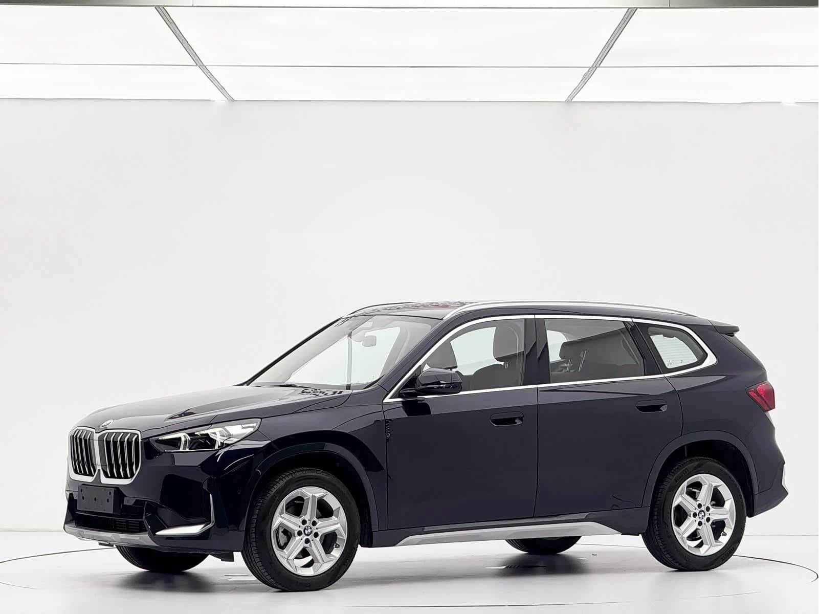 BMW X1 2023 г.