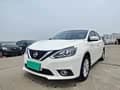 Nissan Sylphy 2023