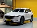 Mazda CX-5 2021
