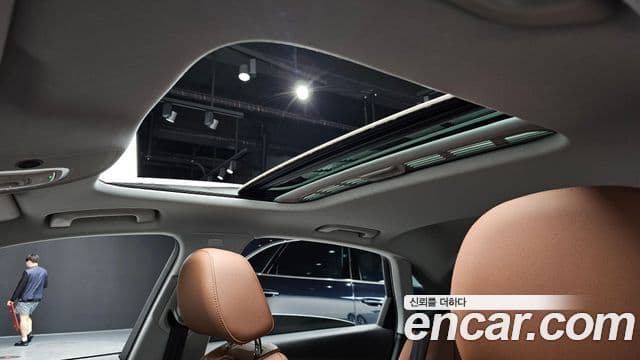 Audi A4 (B9) 2021