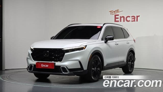 Honda CR-V 2024