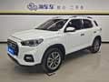 Hyundai ix35 2018