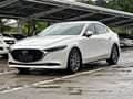 Mazda 3 Axela 2022