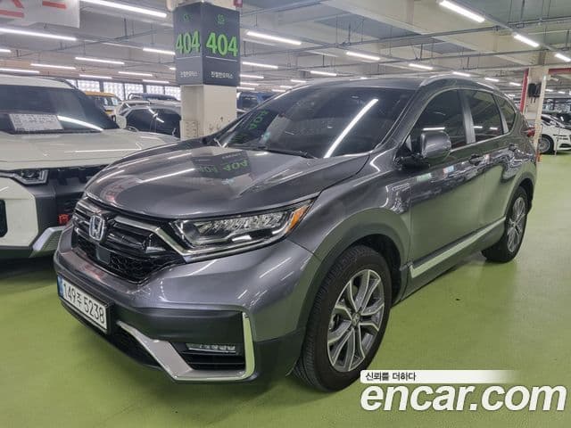 Honda CR-V 2022