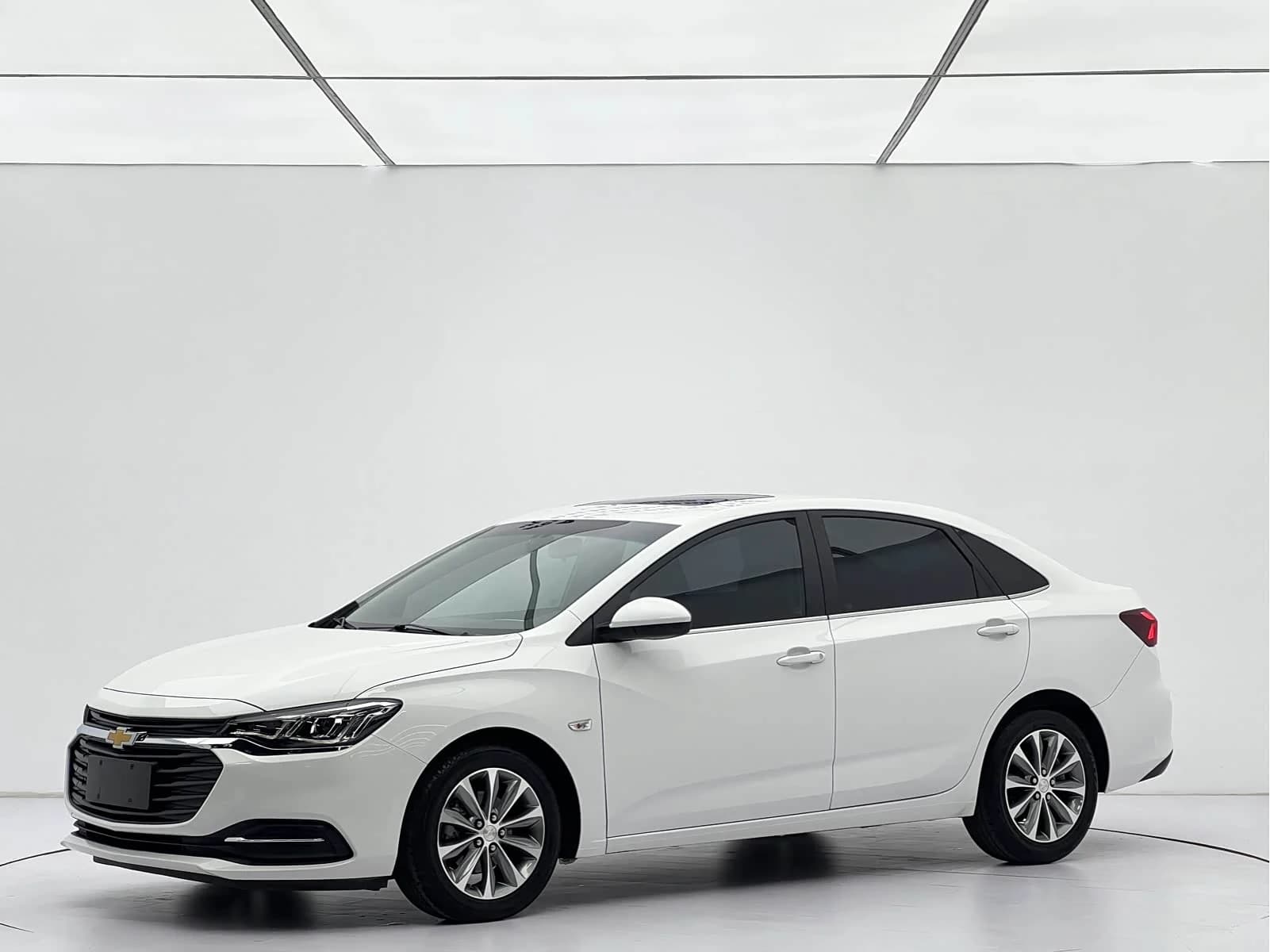 Chevrolet Monza 2022 г.