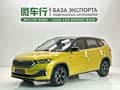 Skoda Kamiq 2022