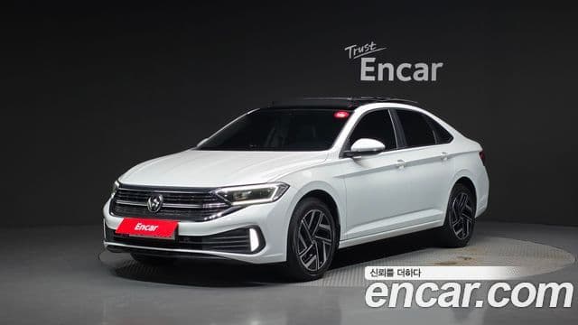 Volkswagen Jetta 2023