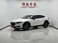 Mazda CX-4 2023
