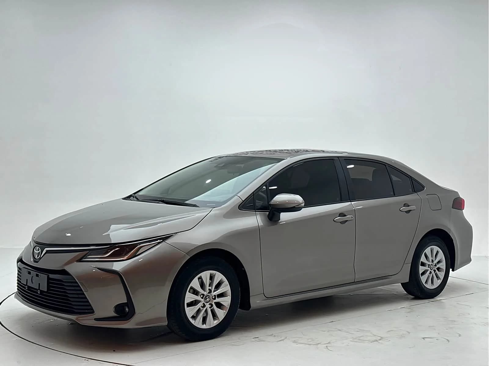 Toyota Corolla 2023 г.