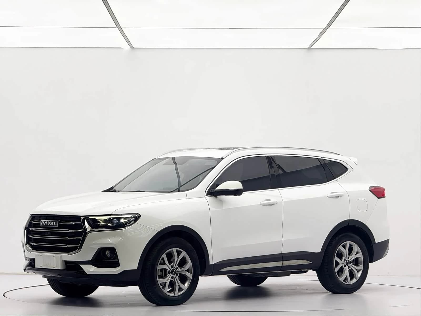 Haval H6 2021