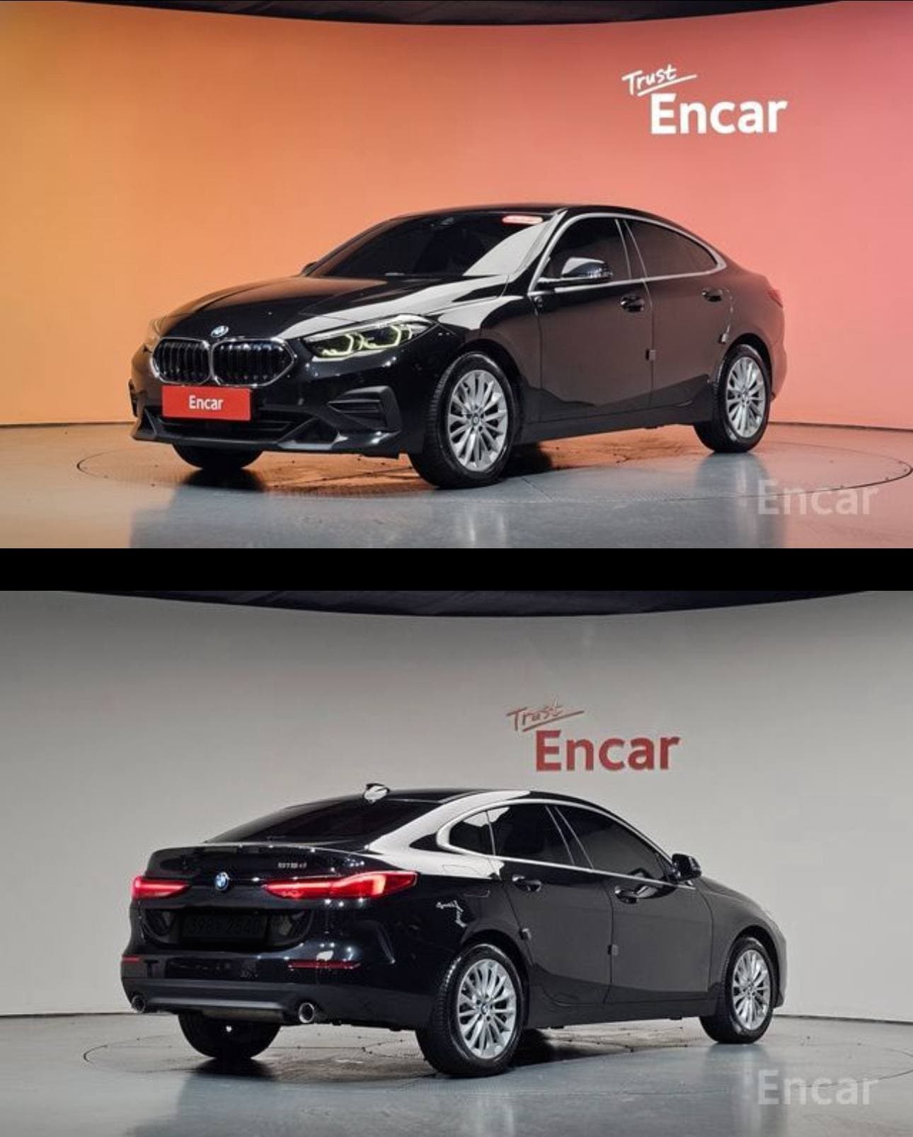BMW 2-Series 2021 г.