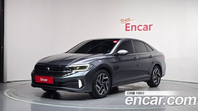 Volkswagen Jetta 2023