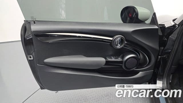 MINI Cooper 2023