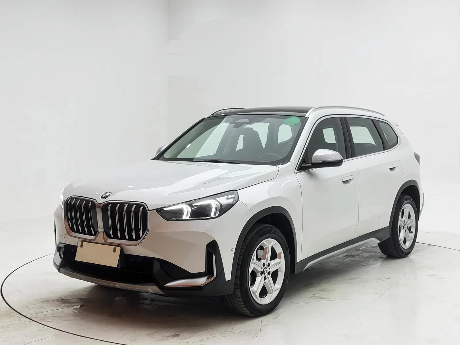 BMW X1 2023 г.