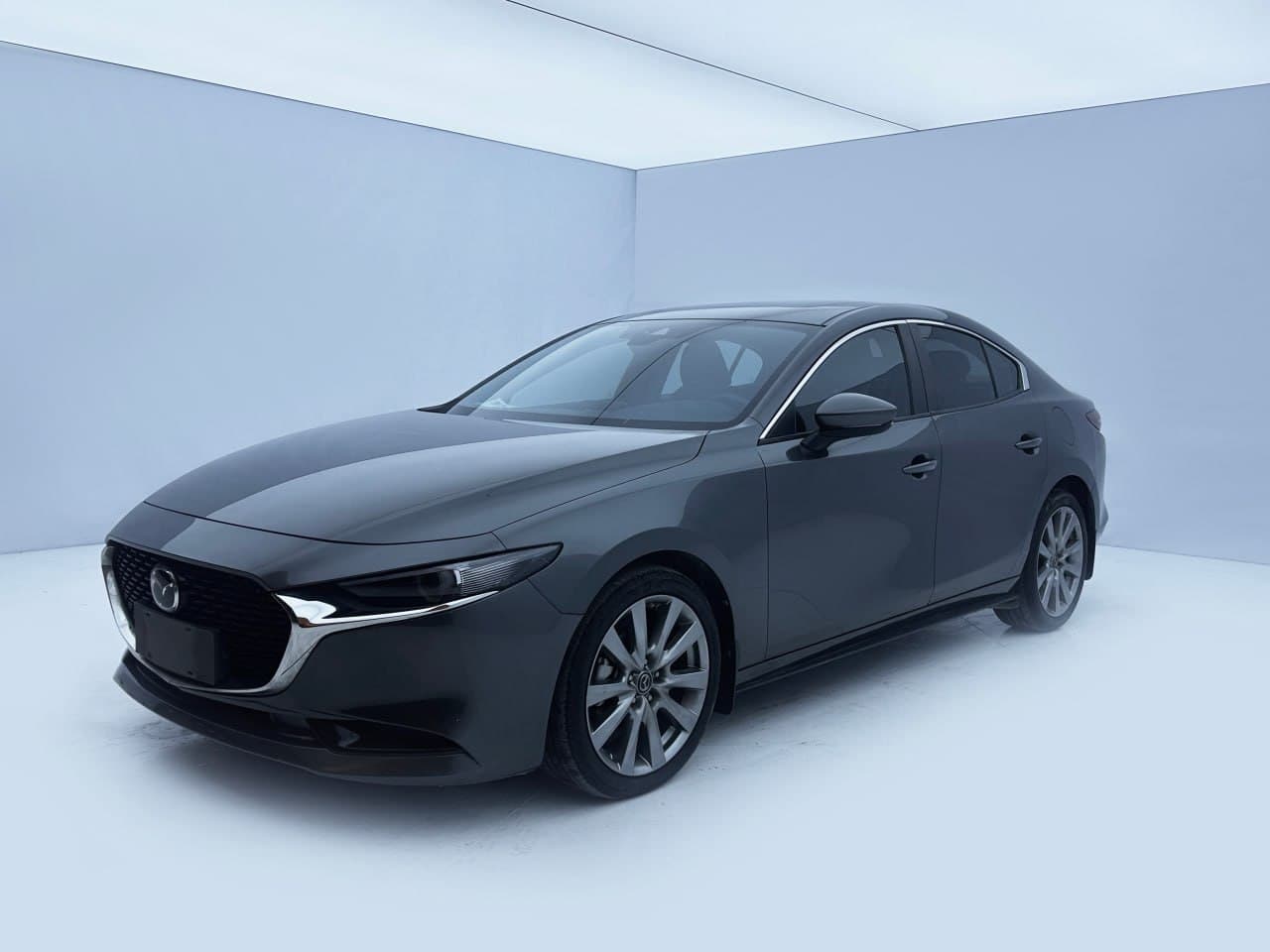 Mazda 3 Axela 2022