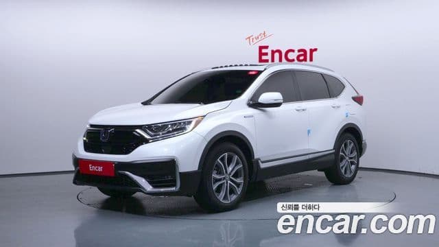 Honda CR-V 2022