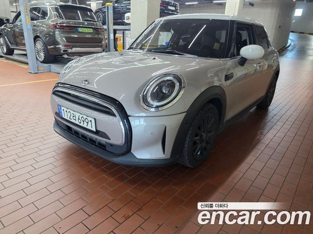 MINI Cooper 2024