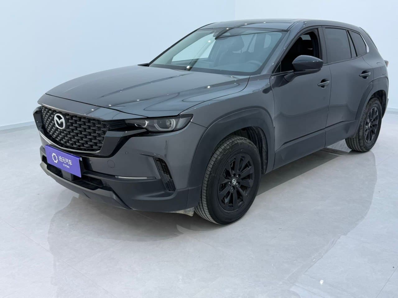 Mazda CX-50 2023
