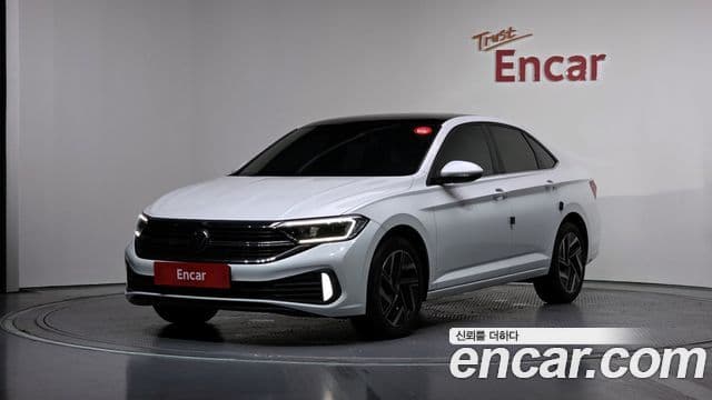 Volkswagen Jetta 2023