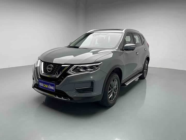 Nissan X-Trail 2025