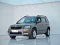 Skoda Yeti 2018