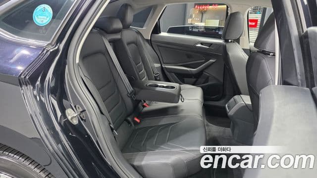 Volkswagen Jetta 2021