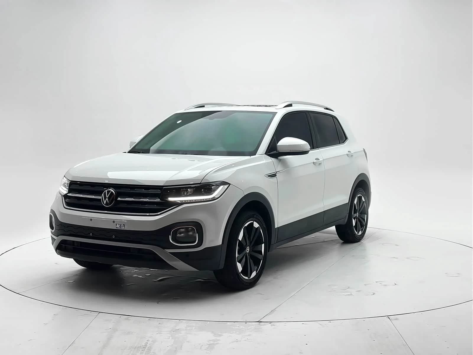 Volkswagen Tacqua 2023 г.