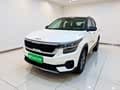 Kia KX3 2023