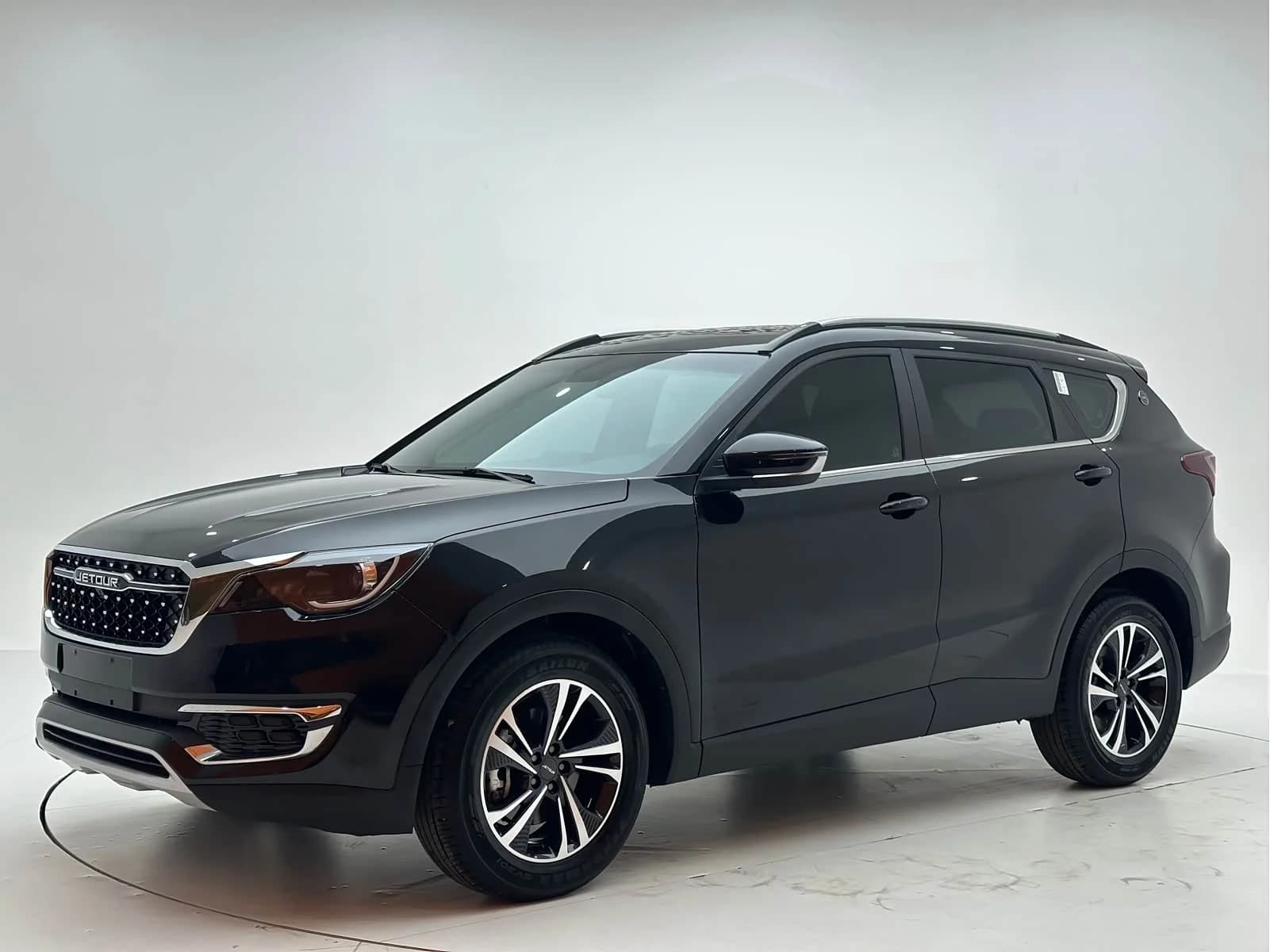 Jetour X70S 2023