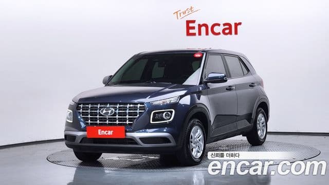 Hyundai Venue 2024