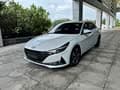 Hyundai Elantra 2022