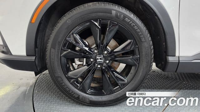 Honda CR-V 2024