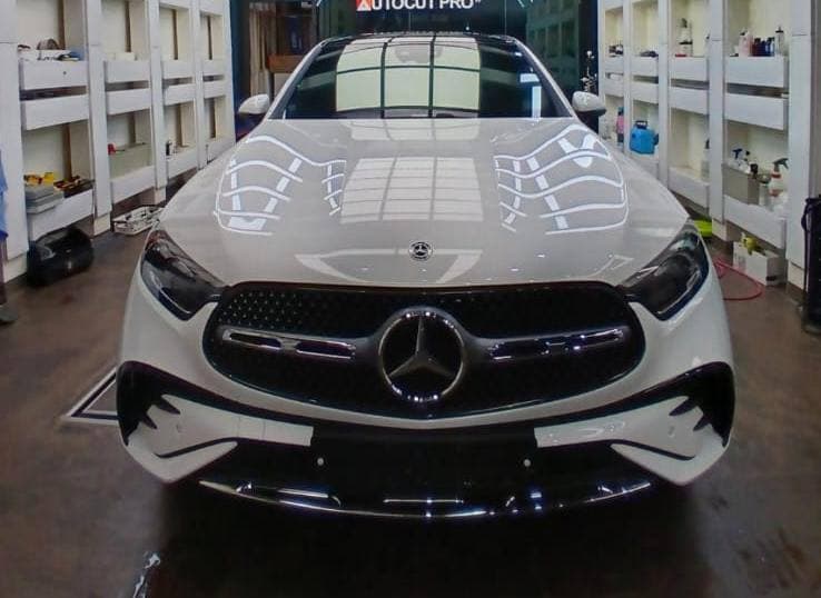 Mercedes-Benz GLC 300 2025