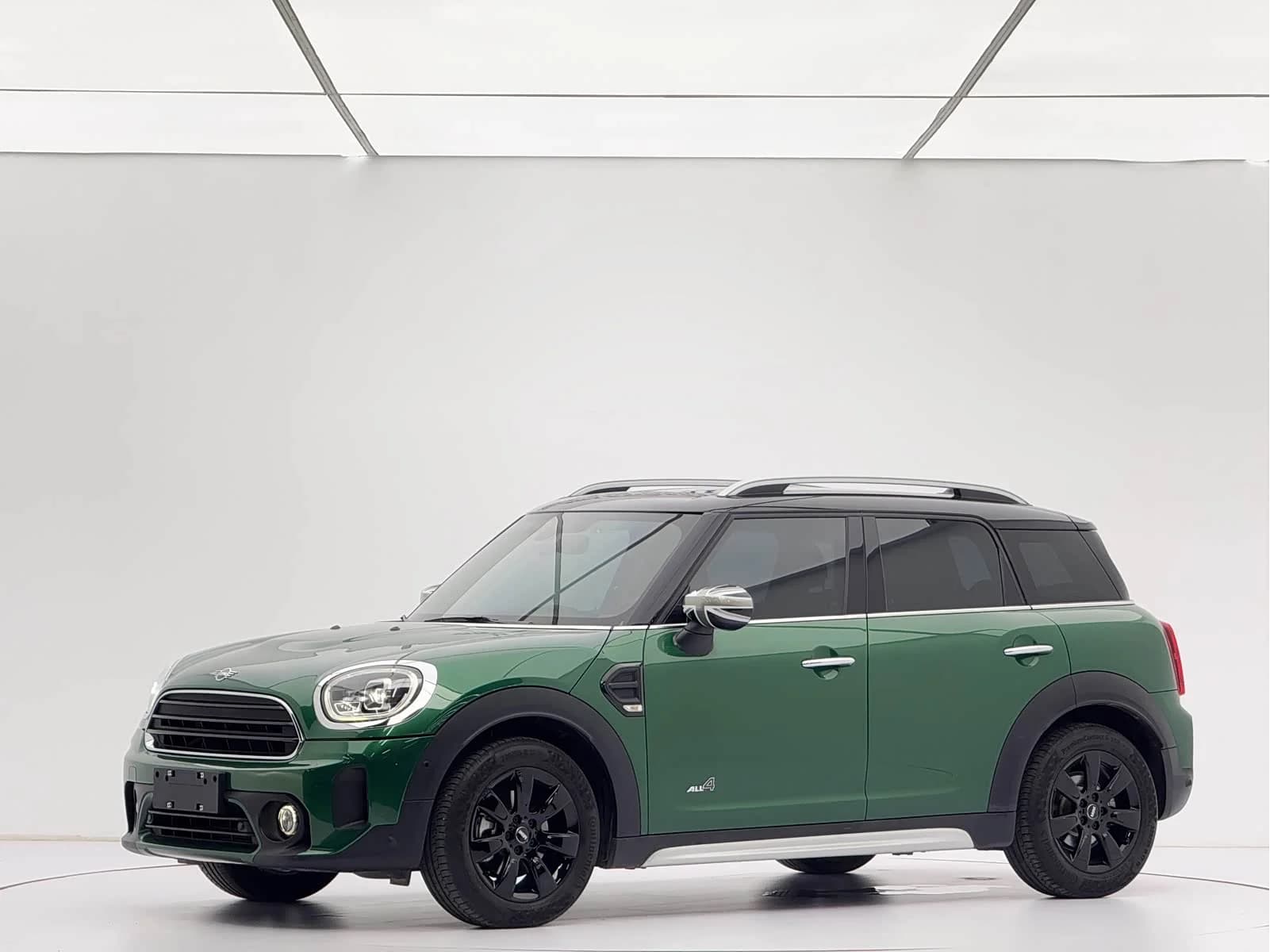 MINI Countryman 2022
